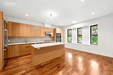 Rented by Sotheby's International Realty