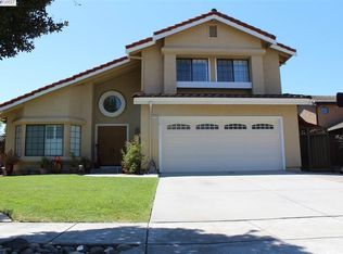 35769 Carnation Way, Fremont, CA 94536
