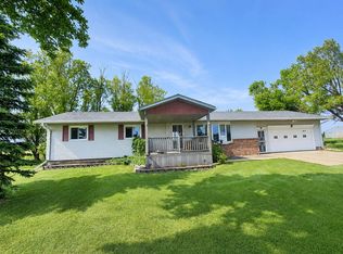 3615 E Melgaard Rd, Aberdeen, SD 57401