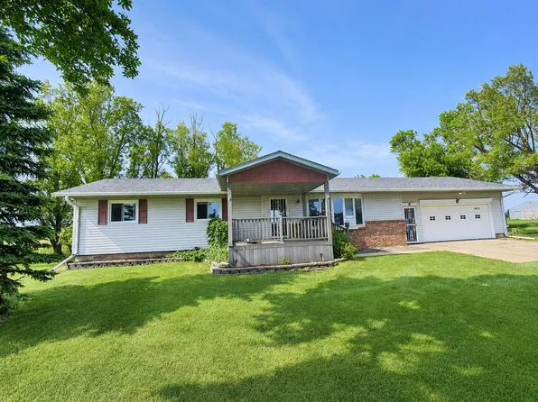 3615 E Melgaard Rd, Aberdeen, SD 57401