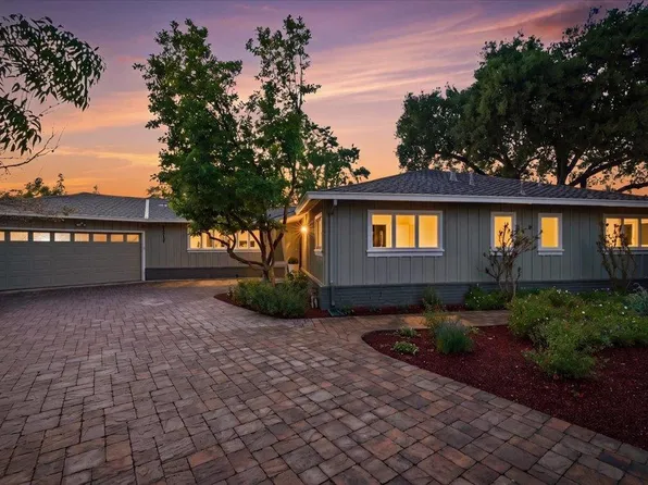 22415 Diericx Ct, Mountain View, CA 94040