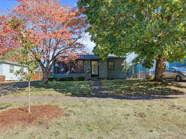 7446 SE 86th Ave, Portland, OR 97266