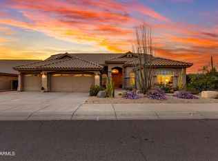 27972 N 110TH Place, Scottsdale, AZ 85262