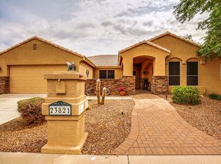 23821 S Stoney Path Dr, Sun Lakes, AZ 85248