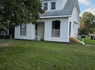 930 N Division St, Salisbury, MD 21801