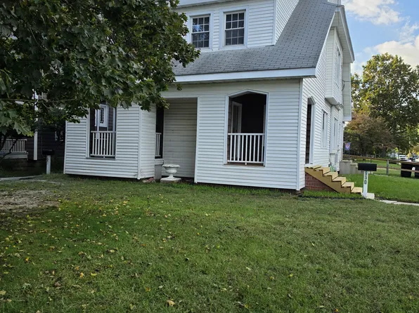 930 N Division St, Salisbury, MD 21801