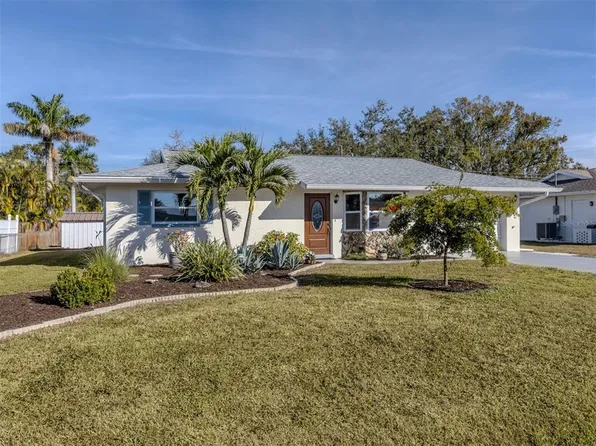 1316 Poplar Ave, Venice, FL 34285