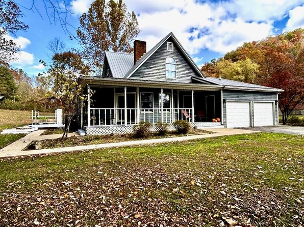 4132 State Highway 59, Vanceburg, KY 41179