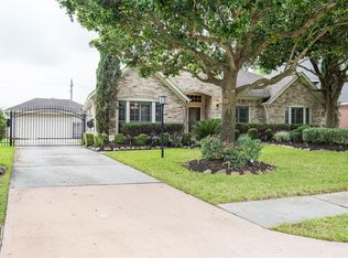 18411 Camellia Estates Ln, Cypress, TX 77429