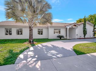 13581 SW 112th Ave, Miami, FL 33176