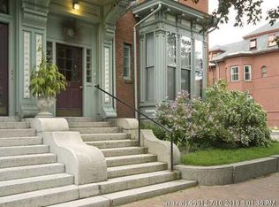 27 Deering St #1, Portland, ME 04101