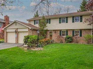 106 Carlsbad Ct, Latrobe, PA 15650