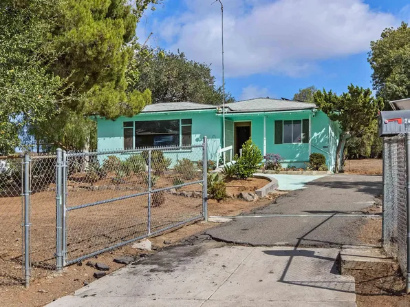 2439 Patterson Rd, Escondido, CA 92027