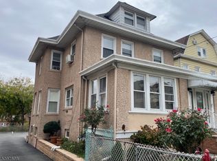 25 Park Ave, Passaic City, NJ 07055