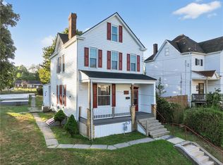 1331 Pritchard St, Pittsburgh, PA 15204