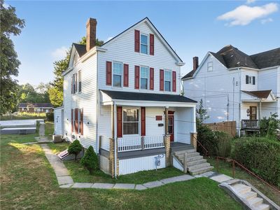 1331 Pritchard St, Pittsburgh, PA, 15204