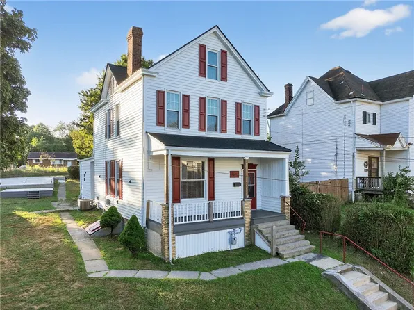 1331 Pritchard St, Pittsburgh, PA 15204