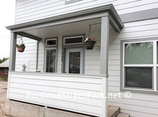 2927 Portland St, Eugene, OR 97405