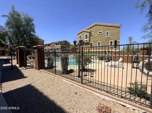 22125 N 29TH Avenue #149, Phoenix, AZ 85027