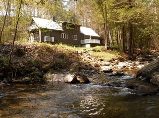 200 Avery Brook Rd, Shelburne Falls, MA 01370