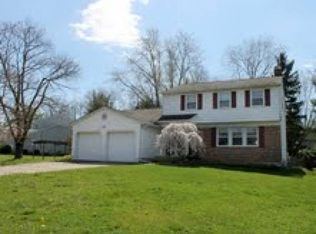 206 Brandywine Dr, Marlton, NJ 08053