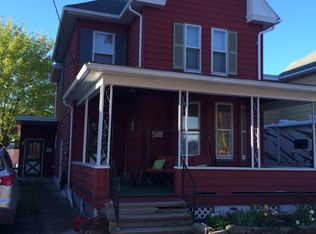 1211 4th Ave, Duncansville, PA 16635