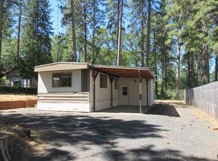 13587 Washo Ct, Magalia, CA