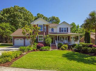202 Sheffield Ln, Summerville, SC 29485