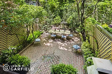 Sold by Leslie J. Garfield