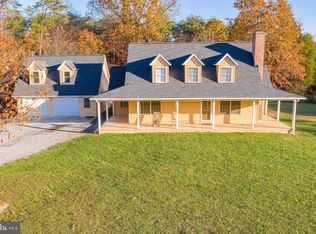 254 Lady Bug Ln, Kearneysville, WV 25430