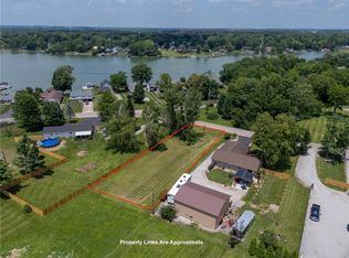 1138 Apache Trl, Jamestown, OH 45335