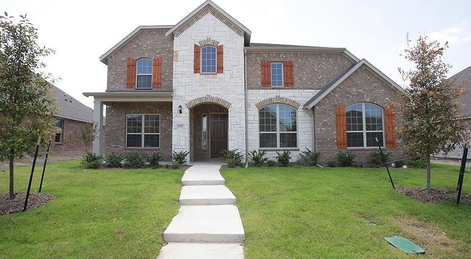 1st image of 1059 Enchanted Rock Dr
