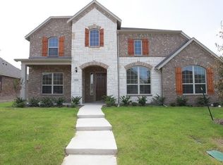 1059 Enchanted Rock Dr, Allen, TX 75013