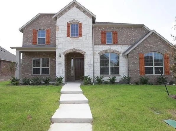 1059 Enchanted Rock Dr, Allen, TX 75013