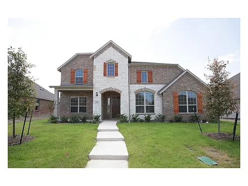 1059 Enchanted Rock Dr Photo 1