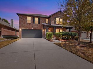13126 Minnow Way, Frisco, TX 75035