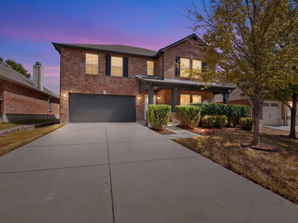 13126 Minnow Way, Frisco, TX 75035