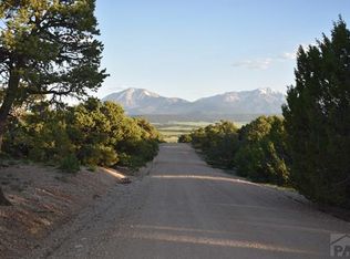 13 Vega Rd, Walsenburg, CO 81089