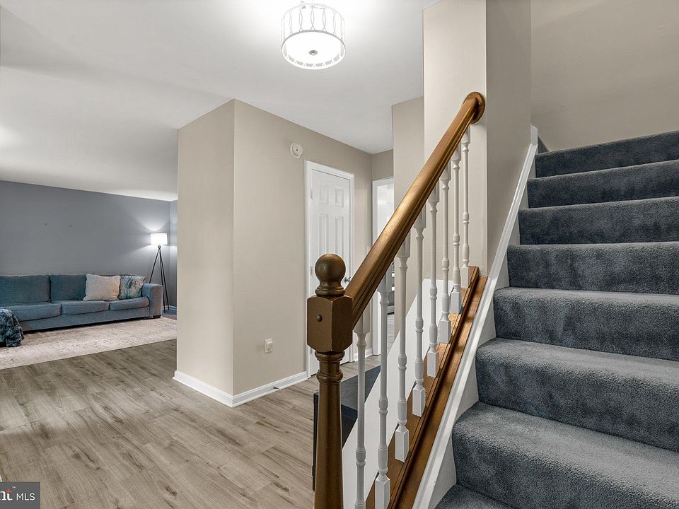 6416 Woodland Forest Dr, Elkridge, MD 21075 | Zillow