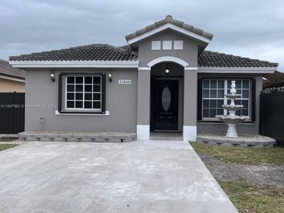 13868 SW 150th Ct, Miami, FL, 33196