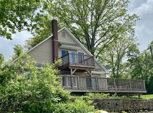 52 Lake View Ave, Salem, CT 06420