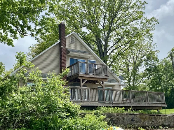 52 Lake View Ave, Salem, CT 06420