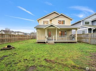 4125 Stonecrest Ln, Bellingham, WA 98226