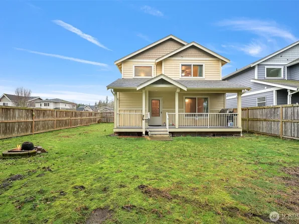 4125 Stonecrest Lane, Bellingham, WA 98226