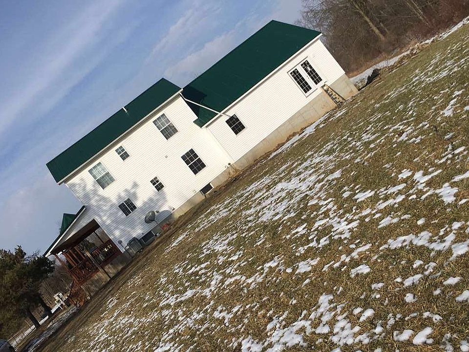 410 E Castle Rd, Fostoria, MI 48435 Zillow