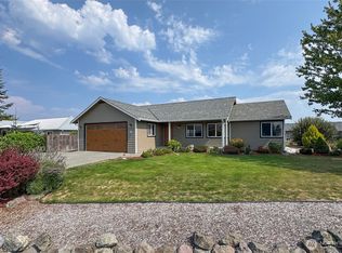 Mtn View Meadows, Sequim, WA 98382