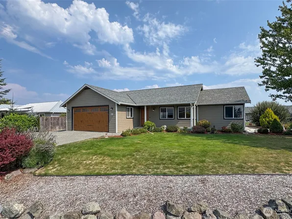201 Duke Drive, Sequim, WA 98382
