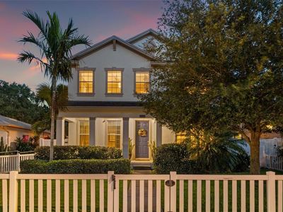 1436 30th Ave N, Saint Petersburg, FL, 33704