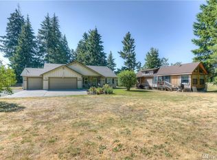19327 Cook Rd SE, Yelm, WA 98597