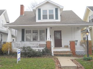 516 Laurel St, Chillicothe, OH 45601